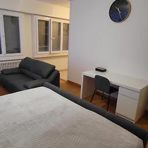 Studio Meuble Apartment Geneva