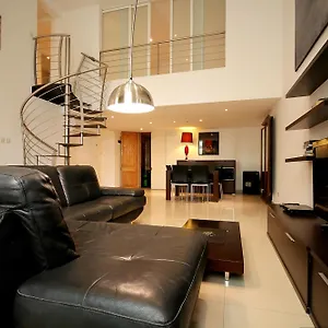 Old Mint No1 Apartment Valletta