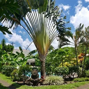 De La Holiday home Punaauia (Tahiti)