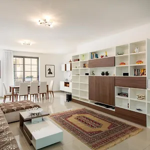 Belmonte Heights - Luxury 3 Bedroom Apartment Sliema